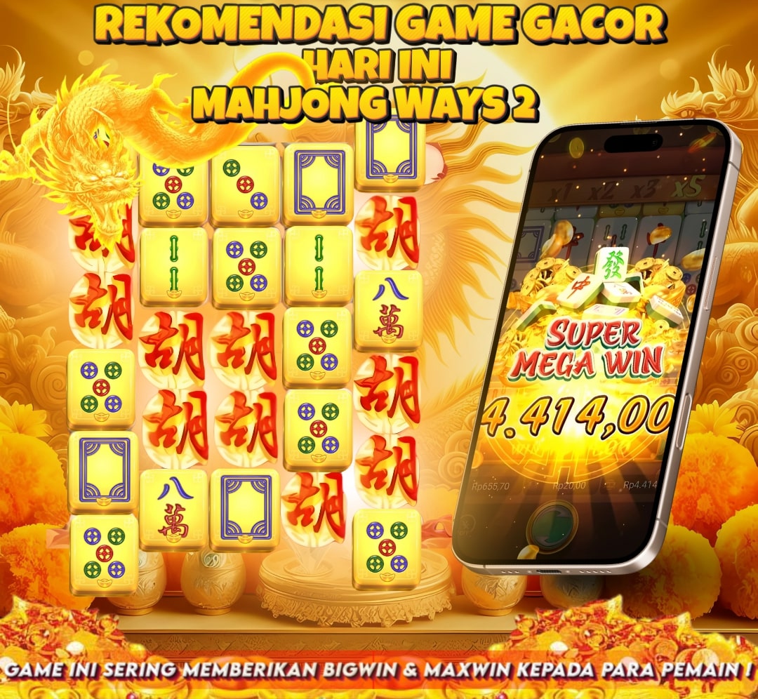 DEWAGACOR: Situs Game Online Responsif Cocok untuk HP Kentang Sekalipun